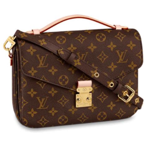 pochette von louis vuitton